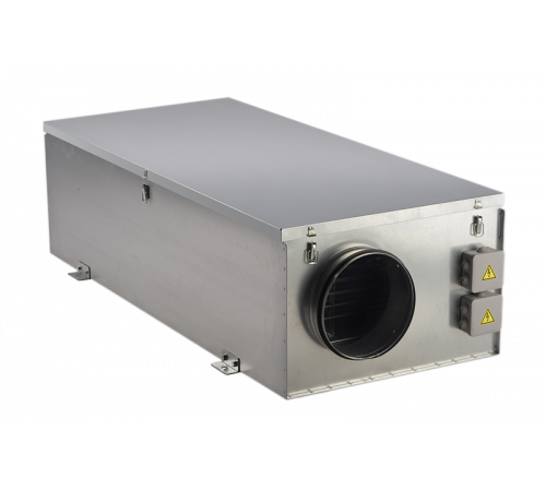 ZPE 4000-45,0 L3 Приточная установка