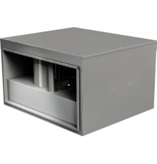 ZKSA 600x350-4L1 Прямоугольный канальный вентилятор