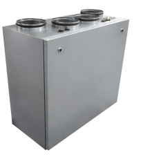 ZPVP 450 VEL приточно-вытяжная установка