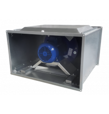 ZFX 60-35 1,1-2D Прямоугольный канальный вентилятор