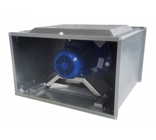 ZFX 70-40 2,2-2D Прямоугольный канальный вентилятор