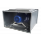 ZFX 70-40 2,2-2D Прямоугольный канальный вентилятор