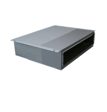 Hisense Сплит-система канального типа серии HEAVY CLASSIC AUD-18HX4SNL1/AUW-18H4SS (комплект)