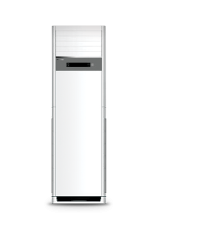 Hisense Сплит-система колонного типа серии HEAVY CLASSIC AUF-24ER4SCPA/AUW-24H4SB (комплект)