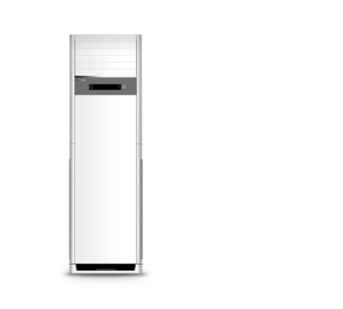 Hisense Сплит-система колонного типа серии HEAVY CLASSIC AUF-60ER6SM/AUW-60H6SP1 (комплект)