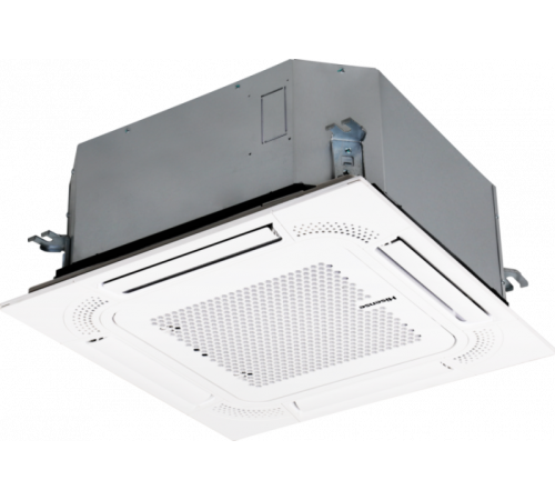 Инверторная сплит-система кассетного типа серии HEAVY DC INVERTER AUC-48UX4SFA/AUC-I-950 /AUW-48U6SP1 (комплект)