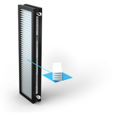 RCB 150 F7 Фильтр тонкой очистки F7 для установки Brezza RCB 150 ROYAL Clima