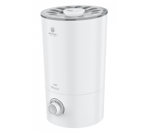 RUH-TB300/4.0M-WT ROYAL Clima Ультразвуковой увлажнитель воздуха TUBE