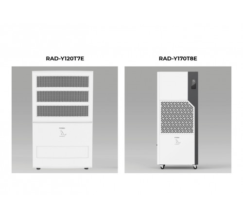 RAD-Y120T7E осушитель воздуха FUNAI
