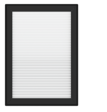 ERW-150 G3 Фильтр грубой очистки G3 для установки FUJI ERW-150 FUNAI