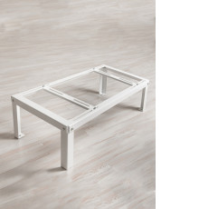 Подставка металлическая разборная 925х530х312мм