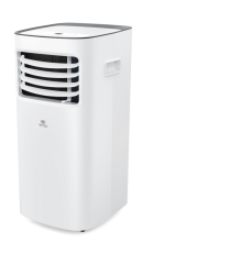 RM-BS28CH-E Мобильный кондиционер ROYAL Clima