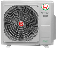 2RMN-14HN/OUT наружный блок сплит-системы ROYAL CLIMA