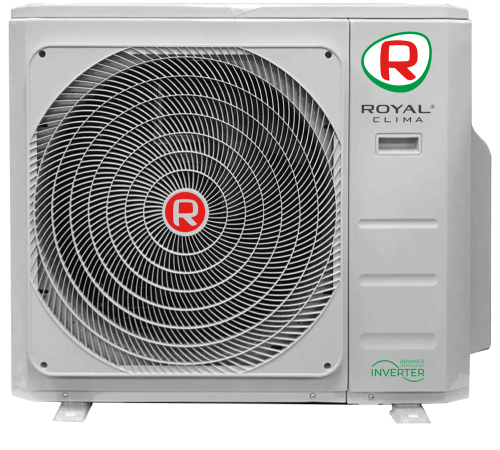 5RMH-42HN/OUT наружный блок мульти сплит-системы ROYAL CLIMA