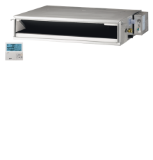 CL09R.N20 (Multi) (R32) внутренний блок канального типа мульти сплит-системы LG