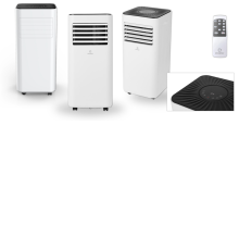 KV-DS05CH-E мобильный кондиционер ECOSTAR