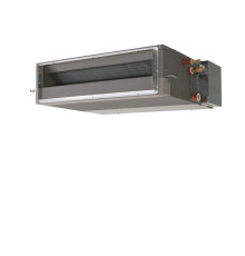 RAD-18QPE внутренний блок канального типа мульти сплит-системы HITACHI