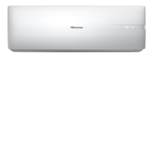 AMS-12UR4SVEDL6(S) (WI-FI READY SILVER FM DC Inv) внутренние блоки настенного типа HISENSE