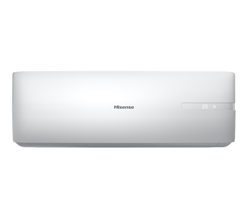 Инверторная cплит-система серии SILVER FM DC Inverter AMS-09UR4SVEDL6 (S) (комплект)