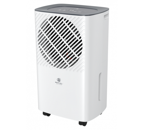 RD-CR10-E Осушитель воздуха ROYAL Clima
