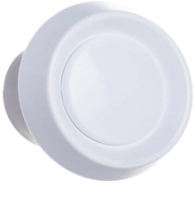 Диффузор пластиковый DVK 100