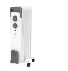 ROR-T7-1500M ROYAL Clima Масляный радиатор