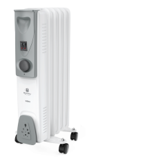 ROR-S11-2500M ROYAL Clima Масляный радиатор