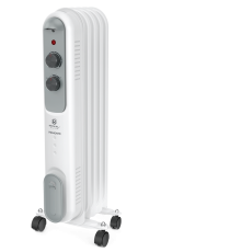 ROR- P11-2500M ROYAL Clima Масляный радиатор