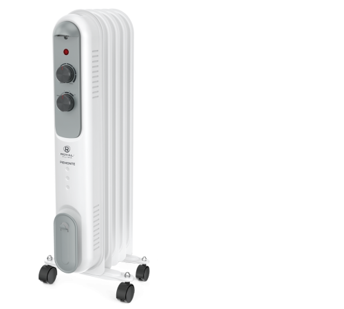 ROR- P9-2000M ROYAL Clima Масляный радиатор