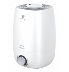 RUH-AC300/4.0M-WT ROYAL Clima Увлажнитель воздуха ACERRA