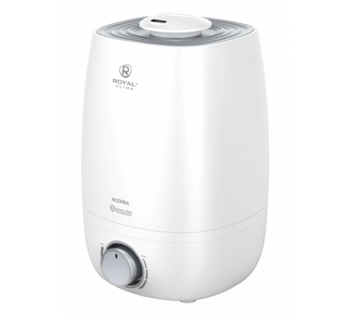 RUH-AC300/4.0M-WT ROYAL Clima Увлажнитель воздуха ACERRA
