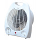 EFH-R2000DS-WT EcoStar Электрический тепловентилятор RUSH