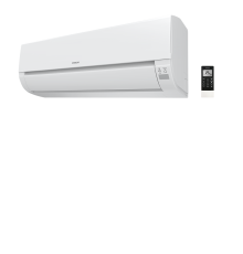 Hitachi Инверторная сплит-система серии X-COMFORT (R32) RAK-50REF/RAC-50WEF (комплект)