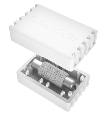 FWF-ISE480/KIE300 Фильтр для очистки воды CLEAN CUBE для модели ISHI/KOISHI