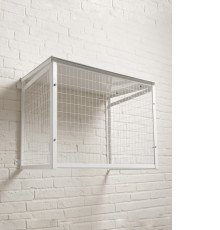 Ограждение разборное 500x1000x600мм