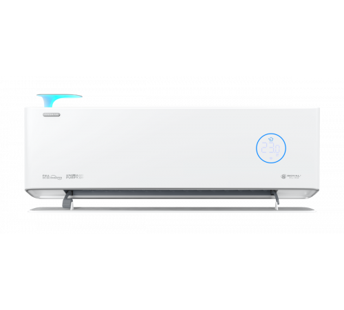 ROYAL CLIMA Инверторная сплит-система бризер серии ROYAL FRESH FULL DC EU INVERTER RCI-RF30HN (комплект)