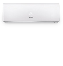 Hisense Инверторная сплит-система серии SMART DC Inverter (R32) AS-13UW4RYDDB03 (комплект)