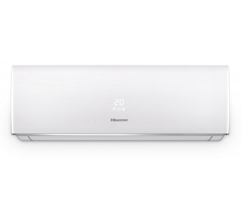 Hisense Инверторная сплит-система серии SMART DC Inverter (R32) AS-09UW4RYDDB05 (комплект)