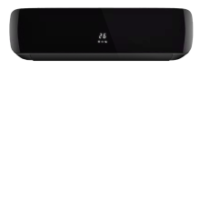 Hisense Бытовая сплит-система серии BLACK CRYSTAL Classic A AS-07HW4SYDTG035В (комплект)