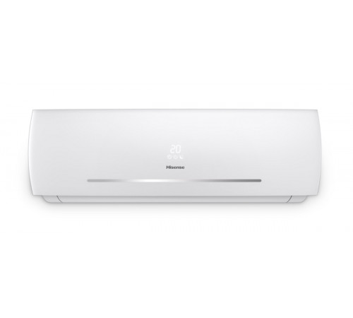 Hisense Классическая сплит-система серии NEO Classic A (R32) AS-12HR4RYDDC00 (комплект)