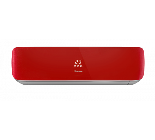 Внутренний блок настенного типа серии PREMIUM RED FREE Match DC Inverter AMS-09UW4RVETG00(R)