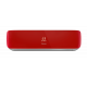 Внутренний блок настенного типа серии PREMIUM RED FREE Match DC Inverter AMS-09UW4RVETG00(R)