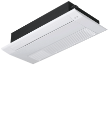 MT11R.NU1 (Multi) внутренний блок кассетного типа (1п) мульти сплит-системы LG