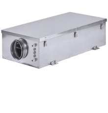 ZPW 1600/1 INT Приточная установка