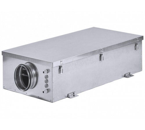 ZPE 1200-2,4/1 INT Приточная установка