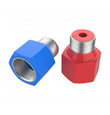 AWH164/51 PHILIPS Комплект диэлектрических муфт