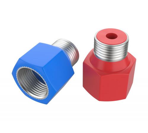 AWH164/51 PHILIPS Комплект диэлектрических муфт