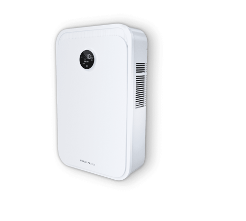 ERW-150X.P Настенная приточно-вытяжная установка FUNAI