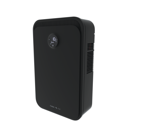 ERW-150X.D Настенная приточно-вытяжная установка FUNAI