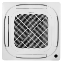 ROYAL CLIMA Классическая сплит-система кассетного типа серии ESPERTO 2024 ES-C 12HRCX/ES – C pan/1X/ES-E 12HCX (комплект)